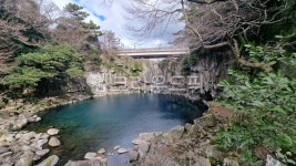 제주도, 천제연, 폭포, 서귀포, nature, 사진,이미지,일러스트,캘리그라피 - ddanddara80작가 크라우드픽 - 저작권 걱정 없는 상업용 이미지