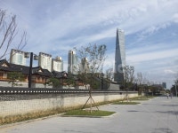 송도센트럴파크, 공원, 주변, 하늘, 맑음, 사진,이미지,일러스트,캘리그라피 - 로버틱톡작가 크라우드픽 - 저작권 걱정 없는 상업용 이미지