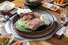 한우, 소갈비, 소양념갈비, 양념소갈비, 갈비, 사진,이미지,일러스트,캘리그라피 - 미미스튜디오작가 크라우드픽 - 저작권 걱정 없는 상업용 이미지