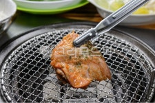 닭, 갈비, 닭갈비, 숯, 구이, 사진,이미지,일러스트,캘리그라피 - 2470mm작가 크라우드픽 - 저작권 걱정 없는 상업용 이미지