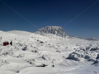 nature, 자연, 산, 눈산, 눈, 사진,이미지,일러스트,캘리그라피 - Njjw47작가 크라우드픽 - 저작권 걱정 없는 상업용 이미지