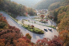 도로, 산길, 꼬부랑길, 보은, 속리산, 사진,이미지,일러스트,캘리그라피 - Nwonhyuke작가 크라우드픽 - 저작권 걱정 없는 상업용 이미지