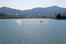 백운호수, 의왕백운호수, 인공호수, 저수지, 의왕저수지, 사진,이미지,일러스트,캘리그라피 - Deep bLUE작가 크라우드픽 - 저작권 걱정 없는... 
