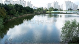 호수, 공원, 저수지, 호숫가, 연못, 사진,이미지,일러스트,캘리그라피 - vvind작가 크라우드픽 - 저작권 걱정 없는 상업용 이미지