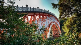 다리, 교각, 선암교, 구름다리, 교각풍경, 사진,이미지,일러스트,캘리그라피 - phototo73작가 크라우드픽 - 저작권 걱정 없는 상업용 이미지