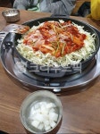 철판닭갈비, 춘천닭갈비, 빨간맛, food, 음식, 사진,이미지,일러스트,캘리그라피 - 아임해피작가 크라우드픽 - 저작권 걱정 없는 상업용 이미지