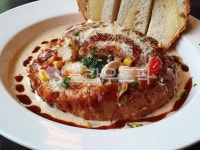 meal, 요리, dish, 음식, 빠네, 사진,이미지,일러스트,캘리그라피 - 마운트작가 크라우드픽 - 저작권 걱정 없는 상업용 이미지