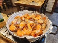 음식, food, 새우, 소금구이, 소금새우, 사진,이미지,일러스트,캘리그라피 - lee940815작가 크라우드픽 - 저작권 걱정 없는 상업용 이미지