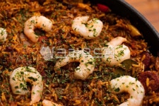 잠발라야, 미국, 남부, 요리, 음식, 사진,이미지,일러스트,캘리그라피 - 단비 Danbi작가 크라우드픽 - 저작권 걱정 없는 상업용 이미지