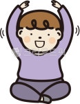 어린이, 키즈, 유아, 요가동작, 요가, 사진,이미지,일러스트,캘리그라피 - 예소나봄작가 크라우드픽 - 저작권 걱정 없는 상업용 이미지