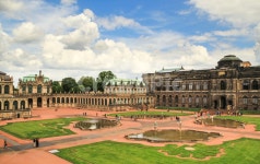 드레스덴, 츠빙거궁전, 독일, 궁전, 중세건축, 사진,이미지,일러스트,캘리그라피 - sinsy작가 크라우드픽 - 저작권 걱정 없는 상업용 이미지