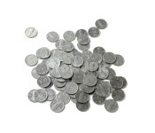 한국, 동전, 한국동전, 돈, 경제, 사진,이미지,일러스트,캘리그라피 - binimin작가 크라우드픽 - 저작권 걱정 없는 상업용 이미지