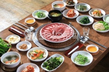 한우모듬, 한우, 소고기, 치마살, 살치살, 사진,이미지,일러스트,캘리그라피 - 미미스튜디오작가 크라우드픽 - 저작권 걱정 없는 상업용 이미지