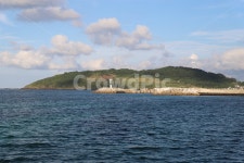 제주도, 해수욕장, 섬머봉, 등대, 방파제, 사진,이미지,일러스트,캘리그라피 - jejuwind작가 크라우드픽 - 저작권 걱정 없는 상업용 이미지