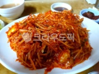 food, 음식, 콩나물, 아구찜, 게찜, 사진,이미지,일러스트,캘리그라피 - Nmeymey0508작가 크라우드픽 - 저작권 걱정 없는 상업용 이미지