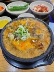 감자탕, 뼈해장국, 뚝배기, 탕, 음식, 사진,이미지,일러스트,캘리그라피 - ykeng8507작가 크라우드픽 - 저작권 걱정 없는 상업용 이미지