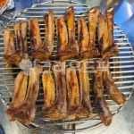 음식, food, 식사, 쪽갈비, 고기, 사진,이미지,일러스트,캘리그라피 - 7pitz작가 크라우드픽 - 저작권 걱정 없는 상업용 이미지