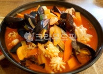 짬뽕, dish, 요리, food, 음식, 사진,이미지,일러스트,캘리그라피 - Nkaien4작가 크라우드픽 - 저작권 걱정 없는 상업용 이미지