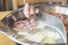 샤브샤브, 훠궈, 마라탕, 사천음식, 양고기, 사진,이미지,일러스트,캘리그라피 - 다정금지작가 크라우드픽 - 저작권 걱정 없는 상업용 이미지