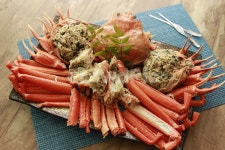 해물, 홍게, 대게, 해산물, 한식, 사진,이미지,일러스트,캘리그라피 - 사탕세알작가 크라우드픽 - 저작권 걱정 없는 상업용 이미지