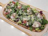 피자, 샐러드피자, 야채피자, 씬피자, 피자도우, 사진,이미지,일러스트,캘리그라피 - smilegirl11작가 크라우드픽 - 저작권 걱정 없는 상업용... 