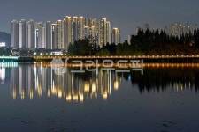 성성호수, 천안성성호수, 호수공원, 호수, 저수지, 사진,이미지,일러스트,캘리그라피 - Deep bLUE작가 크라우드픽 - 저작권 걱정 없는 상업용... 