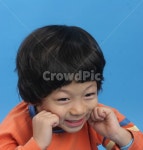 얼굴표정, 남자아이, 어린아이, 미소, 웃음, 사진,이미지,일러스트,캘리그라피 - 게으른작가작가 크라우드픽 - 저작권 걱정 없는 상업용 이미지