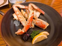 음식, 푸드, 게, 대게, 회, 사진,이미지,일러스트,캘리그라피 - 노동자구나작가 크라우드픽 - 저작권 걱정 없는 상업용 이미지