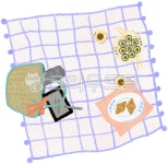 오로라매트웰니스힐링센터 | 돗자리, 매트, 휴가, 힐링, 소풍, 사진,이미지,일러스트,캘리그라피 - thesup작가 크라우드픽 - 저작권 걱정 없는 상업용 이미지