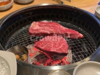 소고기, 소고기등심, 소고기구이, 특뿔, 고기, 사진,이미지,일러스트,캘리그라피 - ONVIEW작가 크라우드픽 - 저작권 걱정 없는 상업용 이미지