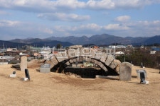 청도석빙고, 보물제323호, 석빙고, 보물233호, 보물, 사진,이미지,일러스트,캘리그라피 - 행복신작가 크라우드픽 - 저작권 걱정 없는 상업용 이미지