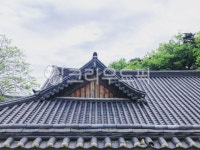 기와, 기와집, 사찰, 지붕, 한옥, 사진,이미지,일러스트,캘리그라피 - 곰소년작가 크라우드픽 - 저작권 걱정 없는 상업용 이미지