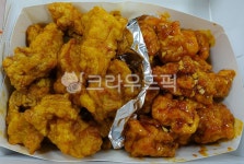 치킨, 통닭, 양념, chicken, friedchicken, 사진,이미지,일러스트,캘리그라피 - himnaerat작가 크라우드픽 - 저작권 걱정 없는 상업용... 