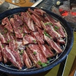 소, 소고기, 소갈비, 술안주, 한우, 사진,이미지,일러스트,캘리그라피 - niniysfilm작가 크라우드픽 - 저작권 걱정 없는 상업용 이미지