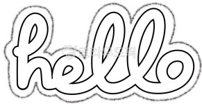 헬로, 영어, hello, englishword, 안녕, 사진,이미지,일러스트,캘리그라피 - 아보작가 크라우드픽 - 저작권 걱정 없는 상업용 이미지