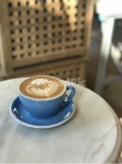커피, 라떼아트, 장미, 장미꽃, 커피아트, 사진,이미지,일러스트,캘리그라피 - slowI작가 크라우드픽 - 저작권 걱정 없는 상업용 이미지
