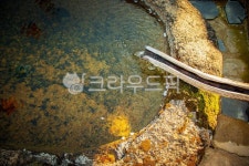 수각, 물, 샘물, 절, 사찰, 사진,이미지,일러스트,캘리그라피 - loveallyson작가 크라우드픽 - 저작권 걱정 없는 상업용 이미지