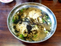 잔치국수, 국수, 음식, 한국음식, 면요리, 사진,이미지,일러스트,캘리그라피 - 슈로더작가 크라우드픽 - 저작권 걱정 없는 상업용 이미지