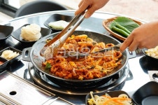 쭈꾸미, 직화, 불맛, 쭈꾸미볶음, 낙지, 사진,이미지,일러스트,캘리그라피 - 맛있는 사진작가 크라우드픽 - 저작권 걱정 없는 상업용 이미지
