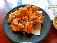 안주, 순살치킨, 후라이드, 바삭, 튀김, 사진,이미지,일러스트,캘리그라피 - Ndkswnstkd39작가 크라우드픽 - 저작권 걱정 없는 상업용 이미지