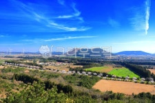 제주농촌풍경, 녹산로, 산, 도로, 길, 사진,이미지,일러스트,캘리그라피 - ju999작가 크라우드픽 - 저작권 걱정 없는 상업용 이미지