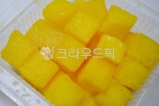 치킨무, 노랑, 노란음식, 노란무, 음식, 사진,이미지,일러스트,캘리그라피 - 푸드포토작가 크라우드픽 - 저작권 걱정 없는 상업용 이미지