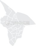 영등포구, 영등포구지도, 서울특별시영등포구, 서울지도, 서울시지도, 사진,이미지,일러스트,캘리그라피 - 초잉일러스트작가 크라우드픽 - 저작권... 