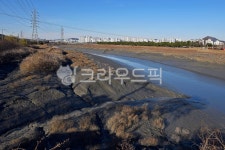 소래포구, 소래염전, 소래습지생태공원, 갯골, 생태공원, 사진,이미지,일러스트,캘리그라피 - Deep bLUE작가 크라우드픽 - 저작권 걱정 없는... 