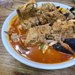 짬뽕, 뼈대짬뽕, 고기짬뽕, food, 음식, 사진,이미지,일러스트,캘리그라피 - MOON76작가 크라우드픽 - 저작권 걱정 없는 상업용 이미지