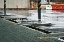 길, walkway, 버스승강장, 고속버스, 고속버스터미널, 사진,이미지,일러스트,캘리그라피 - 리미트엑스작가 크라우드픽 - 저작권 걱정 없는... 