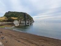 제주도, 제주, 성산일출봉, 바다, 풍경, 사진,이미지,일러스트,캘리그라피 - 클레오 홍작가 크라우드픽 - 저작권 걱정 없는 상업용 이미지