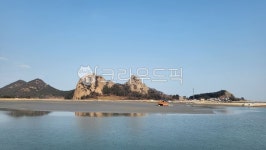 선유도, 고군산군도, 망주봉, 군산시, 자연, 사진,이미지,일러스트,캘리그라피 - sohocheon작가 크라우드픽 - 저작권 걱정 없는 상업용 이미지