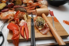 해물, 해산물, seafood, 먹거리, 음식, 사진,이미지,일러스트,캘리그라피 - pb이로작가 크라우드픽 - 저작권 걱정 없는 상업용 이미지