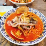 음식, 식사, 국, food, 짬뽕, 사진,이미지,일러스트,캘리그라피 - 행복하니작가 크라우드픽 - 저작권 걱정 없는 상업용 이미지